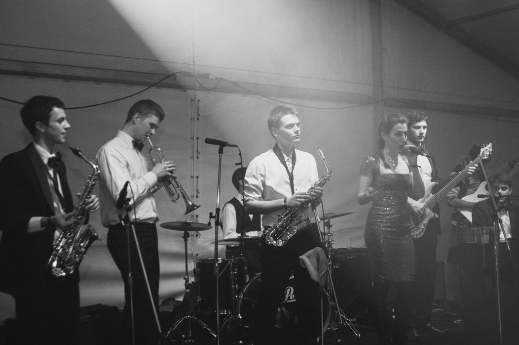 Interview: The Handlers