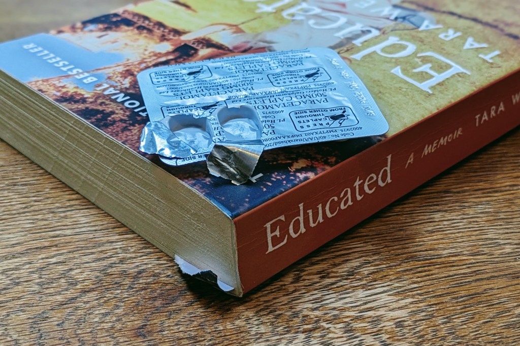 Believing Our Own&nbsp;Tinctures